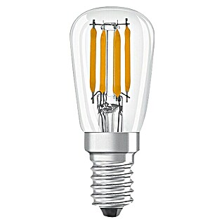 Osram Star LED žarulja (E14, 2,8 W, T26, 250 lm, Bijele boje dnevnog svjetla)