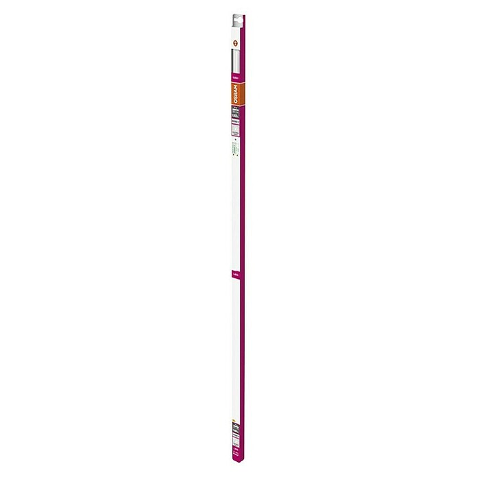 Osram LED cjevasta žarulja  (Duljina: 120 cm, Hladna bijela, 15 W, 1.700 lm, G13) | BAUHAUS