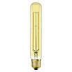 Osram Vintage 1906 Bombilla LED (4 W, E27, Blanco cálido, Tubular, Clase de eficiencia energética: A++)
