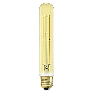 Osram LED žarulja (E27, Bez prigušivanja, Topla bijela, 400 lm, 4 W, Kapsula)