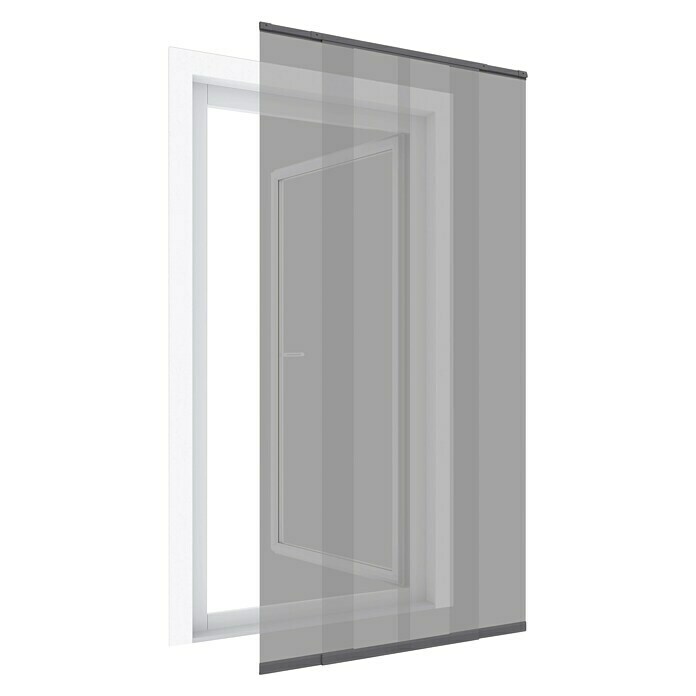 Windhager Befestigungsband Z17 0,2 cm, BAUHAUS | Transparent) x x 2 (250