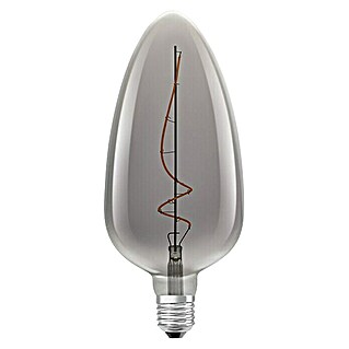 Osram LED žarulja Vintage (E27, Može se prigušiti, 140 lm, 4 W)