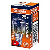 Osram Glühlampe Special T (25 W, E14, Klar, Energieeffizienzklasse: E)