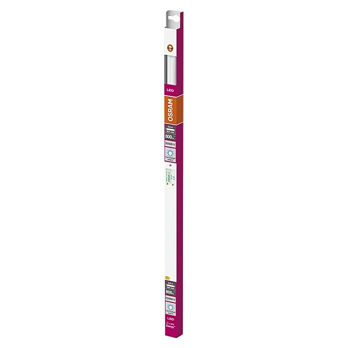 Osram LED cjevasta žarulja  (Duljina: 60,3 cm, Bijele boje dnevnog svjetla, 6,6 W, 800 lm, G13) | BAUHAUS
