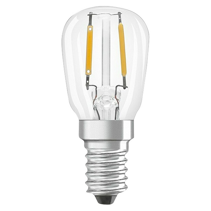 Osram LED svjetiljka (E14, 1,6 W, T26, 50 lm)