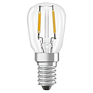 Osram LED žarulja (E14, Bez prigušivanja, Topla bijela, 50 lm, 1,6 W)