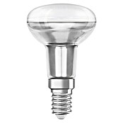 Osram Superstar Bombilla LED R50 (E14, Intensidad regulable, Blanco cálido, 345 lm, 5,9 W) | BAUHAUS