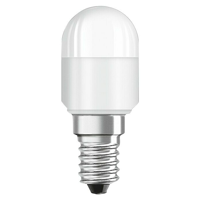 Osram LED žarulja Special T26  (E14, Bez prigušivanja, Bijele boje dnevnog svjetla, 65 lm, 2,3 W) | BAUHAUS