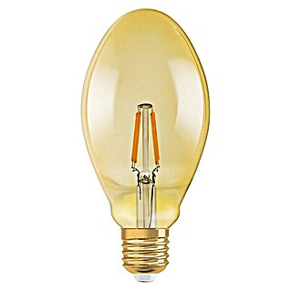 Osram LED žarulja Vintage 1906 (E27, Bez prigušivanja, Topla bijela, 420 lm, 5 W)