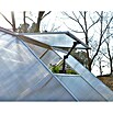 Palram – Canopia Invernadero Balance (Medidas ext. (An x Pr): 244 x 367 cm, 0,7 mm, Plateado/Transparente) | BAUHAUS