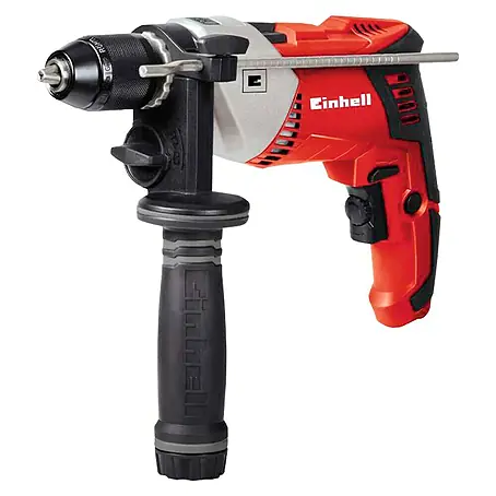 Einhell Expert Taladro percutor TE-ID 750/1 E