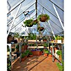 Palram – Canopia Invernadero Balance (Medidas ext. (An x Pr): 244 x 367 cm, 0,7 mm, Plateado/Transparente) | BAUHAUS