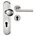 Diamond Doors Modern Schutzbeschlag warrior L-Form 