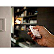 Philips Hue Set de iluminación LED (9 W, E27, Color de luz: Blanco cálido, Intensidad regulable)