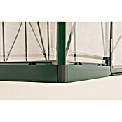 Palram Invernadero (607 x 244 x 229 cm, Verde)