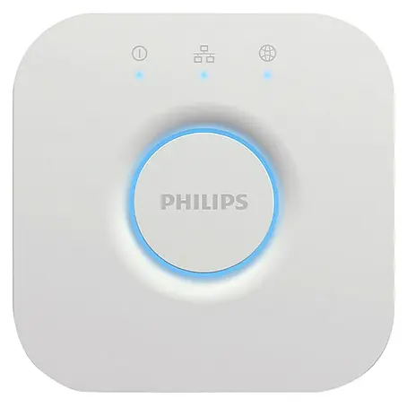 Philips Hue Steuerzentrale Bridge