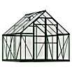 Palram Invernadero (247 x 244 x 229 cm, Verde)