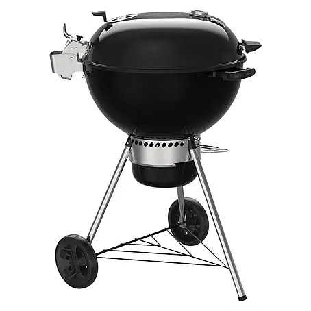 Weber Master-Touch GBS Kugelgrill Premium E-5770
