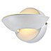Lavida Aplique de pared LED Padova 
