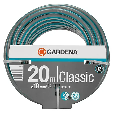 Gardena Classic Gartenschlauch