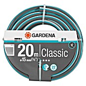 Gardena Manguera para jardín Classic (Largo: 20 m)