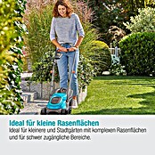 Gardena Power for All 18V Akku-Rasenmäher (18 V, Ohne Akku, 4 Ah, Schnittbreite: 30 cm) | BAUHAUS