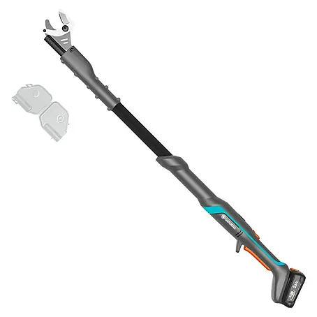 Gardena Power for All 18V Baumschere EasyCut
