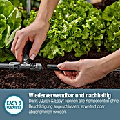 Gardena Micro-Drip T-Stück (1/2