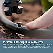 Gardena Micro-Drip Verschlussstopfen 3/16