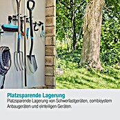 Gardena Halterung Plus (Traglast: 10 kg) | BAUHAUS