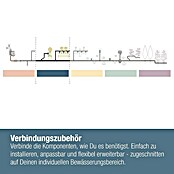 Gardena Micro-Drip Verschlussstopfen (½″, 5 Stk.) | BAUHAUS