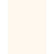 GetaDoor Laminit Türzarge GL 223 (860 x 1.985 mm, Wandstärke: 205 mm, DIN Anschlag: Rechts, Weiß seidenmatt)
