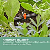 Gardena Micro-Drip Streifendüse (5 Stk., Wurfweite: 5,5 m) | BAUHAUS