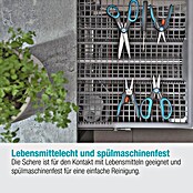 Gardena Universalschere MultiCut (Länge: 22,6 cm) | BAUHAUS