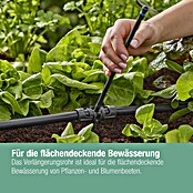 Gardena Micro-Drip Verlängerungsrohr für Sprühdosen (5 Stk., Länge: 20 cm) | BAUHAUS