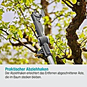 Gardena Power for All 18V Baumschere HighCut (18 V, Ohne Akku, Max. Aststärke: 28 mm, Länge: 255,7 cm) | BAUHAUS