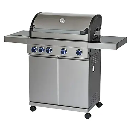 Grillstar  Barbacoa de gas Atlanta II 450