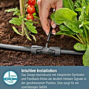 Gardena Micro-Drip Verbinder (3/16