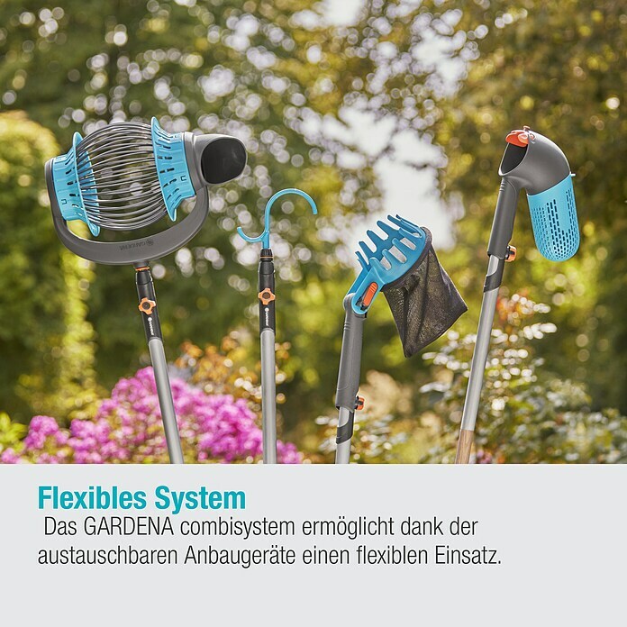 Gardena Combisystem Haken (Länge: 25,8 cm) | BAUHAUS