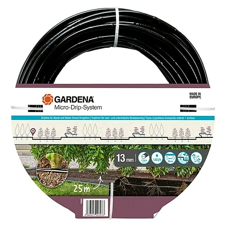 Gardena Micro-Drip Tropfrohr