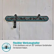 Gardena Halterung Flex (10 kg, Kunststoff) | BAUHAUS