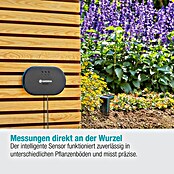 Gardena Smart system Bewässerungssteuerung (Steuerung per Smartphone-App, 3 -tlg., Kunststoff) | BAUHAUS