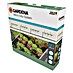Gardena Micro-Drip Starter-Set Hochbeet/Beet 