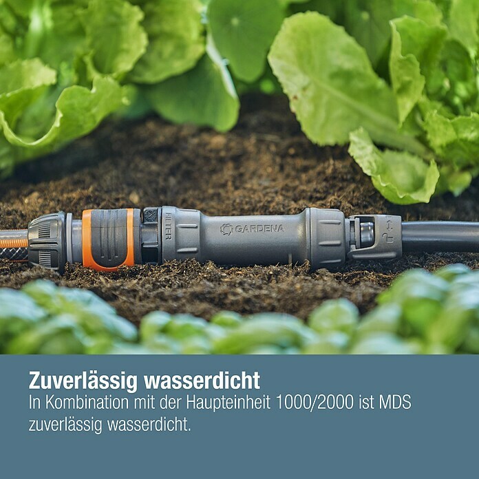 Gardena Micro-Drip Verschlussstopfen 3/16