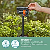 Gardena Micro-Drip Verlängerungsrohr für OS 90 (2 Stk., Länge: 20 cm) | BAUHAUS