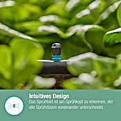 Gardena Micro-Drip Streifendüse (5 Stk., Wurfweite: 5,5 m) | BAUHAUS