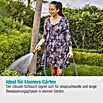 Gardena Gartenschlauch Liano Xtreme Set (½″, Textil, 15 m) | BAUHAUS
