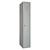 Regalux Omarica  (50 x 30 x 180 cm, Število vrat: 1 kos) | 1239 - Schränke Metall | AAFC - Schränke | AAF - Regalsysteme | AA - Eisenwaren | A - Eisenwaren | BAUHAUS