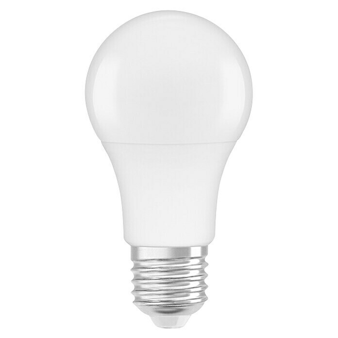 Osram LED svjetiljka (E27, 8,5 W, Topla bijela, 806 lm)