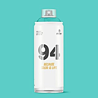 mtn Spray 94 (Verde Bali, 400 ml, Mate)